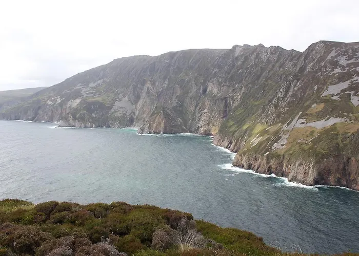 Hillview House, Donegal Town Donegal Town