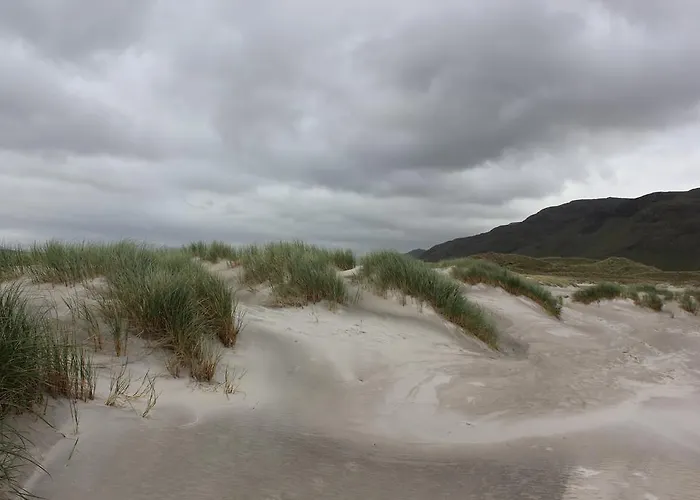 Hillview House, Donegal Town