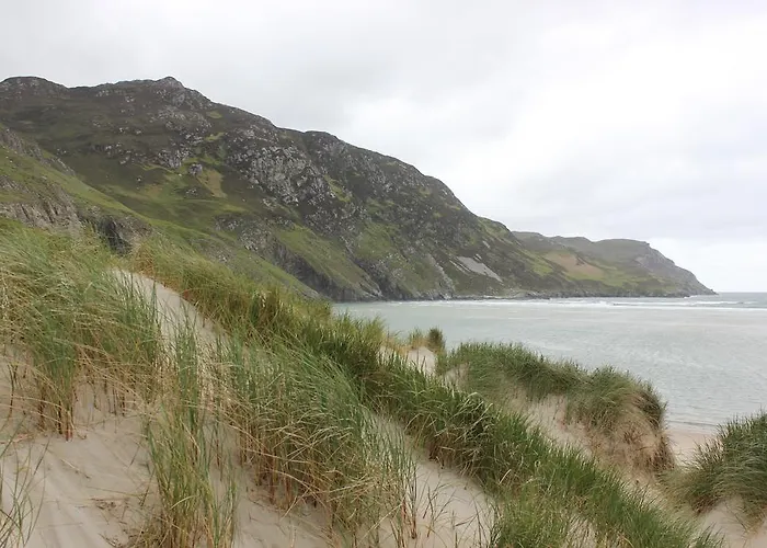 Hillview House, Donegal Town