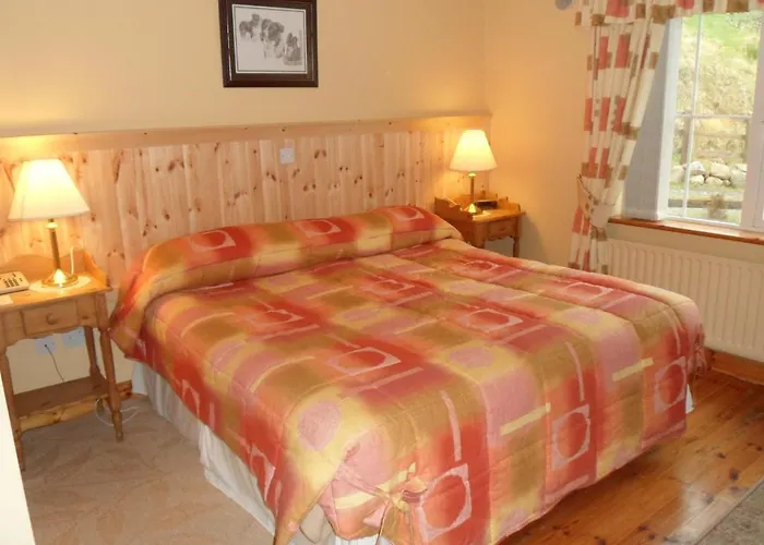 Hillview House, Donegal Town Donegal Town