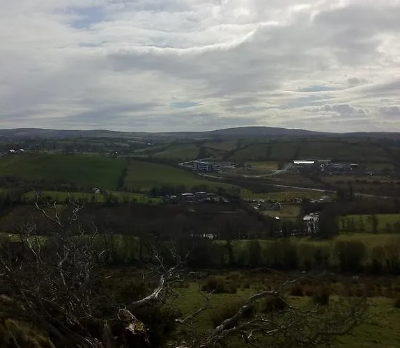 Hillview House, Donegal Town 4* Donegal Town