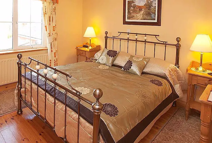 Hillview House, Donegal Town