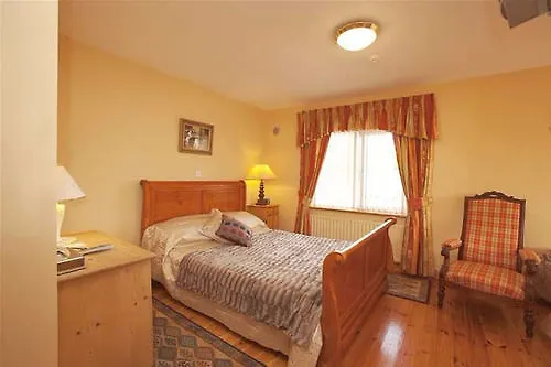 Guest house Hillview House, Donegal Town 4*