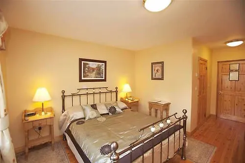 Guest house Hillview House, Donegal Town