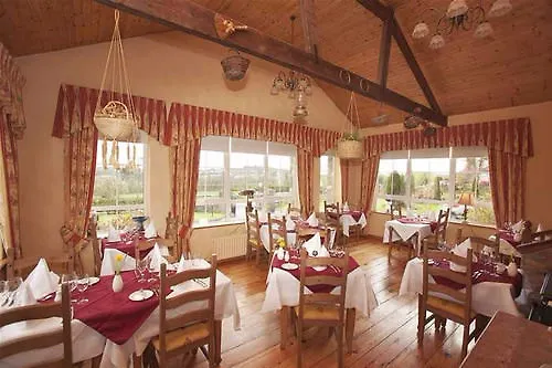 Guest house Hillview House, Donegal Town Donegal Town