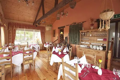 Guest house Hillview House, Donegal Town