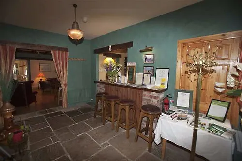 Guest house Hillview House, Donegal Town 4*