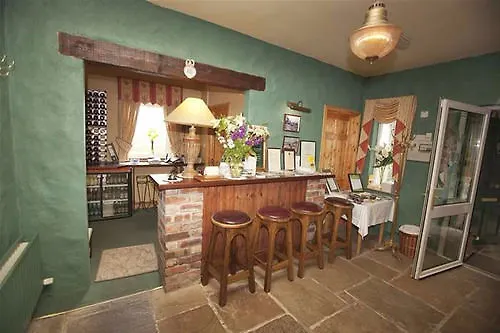 Hillview House, Donegal Town