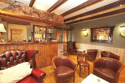 Guest house Hillview House, Donegal Town