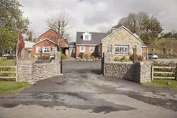 Hillview House, Donegal Town