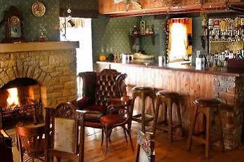 Guest house Hillview House, Donegal Town