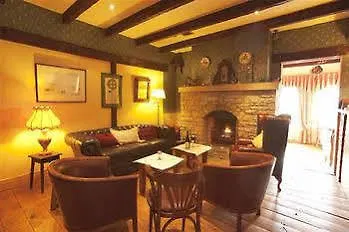 Guest house Hillview House, Donegal Town