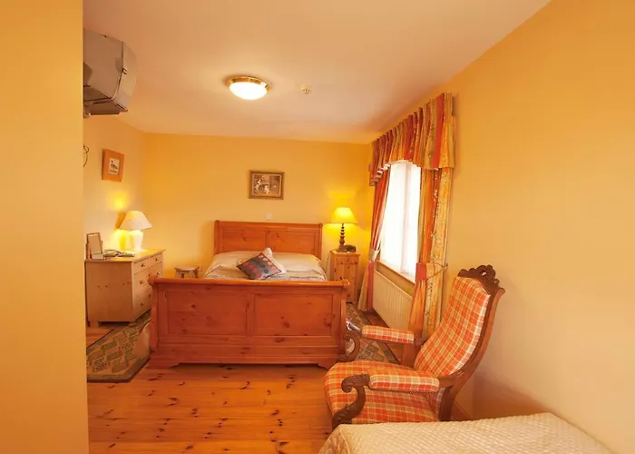 Guest house Hillview House, Donegal Town Donegal Town